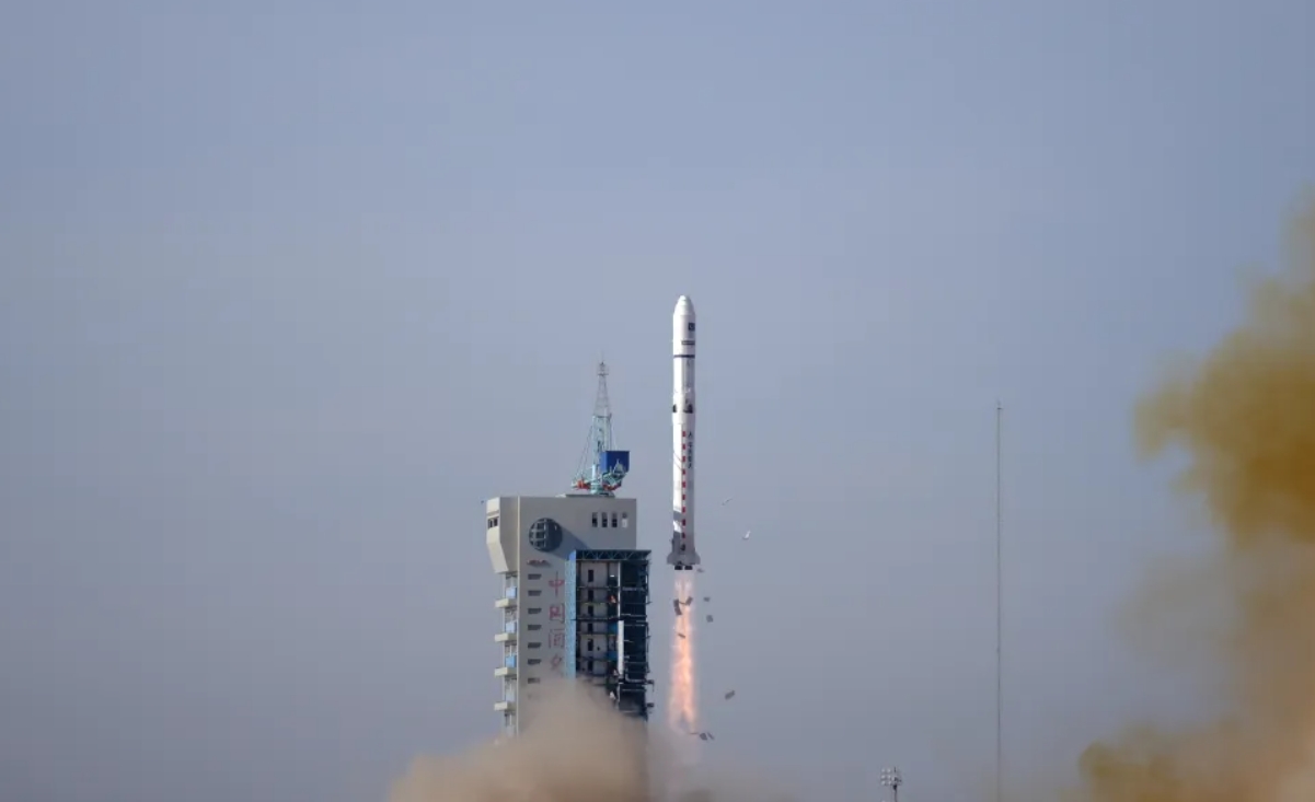 China Successfully Launches PRSC-EO1 Satellite for Pakistan and Two Additional Payloads 중국, 파키스탄용 PRSC-EO1 위성과 두 개의 추가 페이로드를 성공적으로 발사