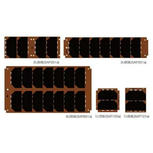 solar cells 태양전지