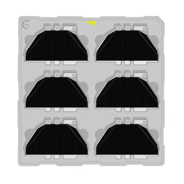 solar cells 태양전지