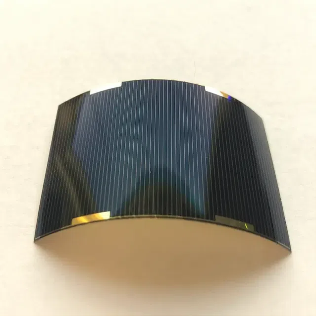 solar cells 태양전지