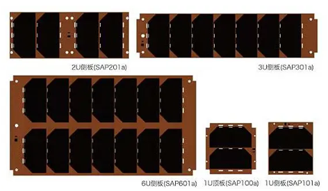 Space Solar Cells 우주 태양전지