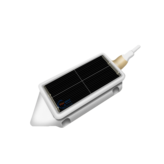 IoT 전용 태양전지 모듈 YIM Space에서 삼중접합 GaAs Solar Cell 구매