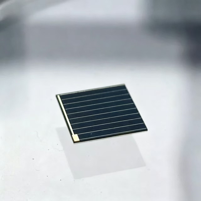 태양전지 웨이퍼|소형 태양전지 GPS 추적기 태양전지 얇은 IoT 태양전지 소형 CubeSat 태양전지 패널 공급업체
