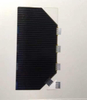 30% 효율성 유연한 태양 전지 박막 삼중 접합 GaAs 40×80mm YIM 우주 궤도 태양광 발전