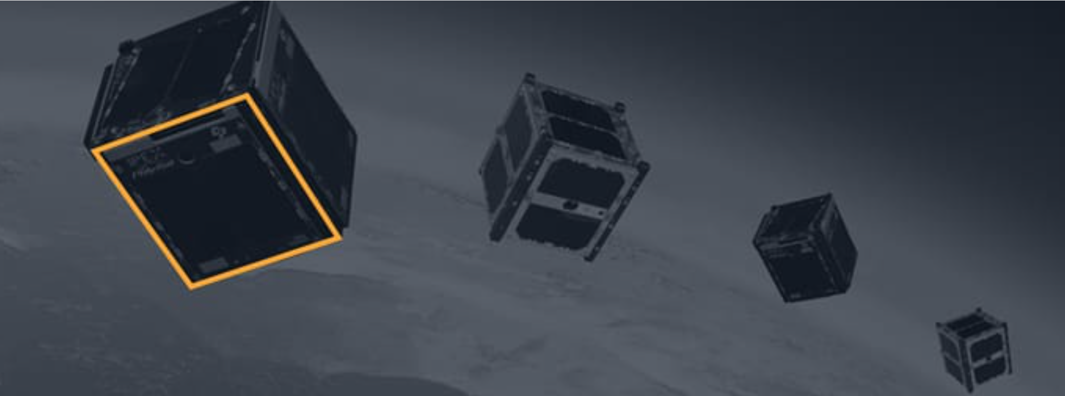 위성 플랫폼 Cubesat 선택에 대한 조언 